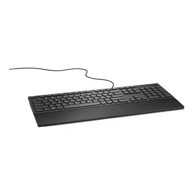 Multimedia KB216 keyboard USB