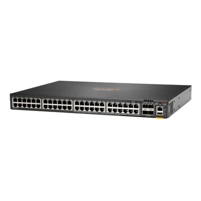 ARUBA 6200F 48G 4SFP+ SW