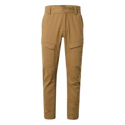 (30L, Boulder) Craghoppers Mens Karst Trousers