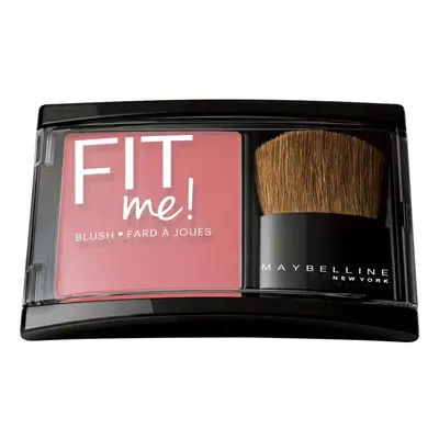 Maybelline New York Fit Me! Blush Deep Rose 0.16 Ounce