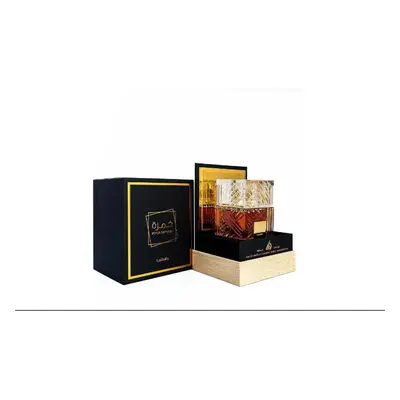 Khamrah EDP Parfum Unisex 100ml Vanilla Sweet Lattafa Perfumes