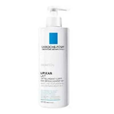 La Roche-Posay - 48H Lipikar Lait Anti Dryness Body Milk 200ml