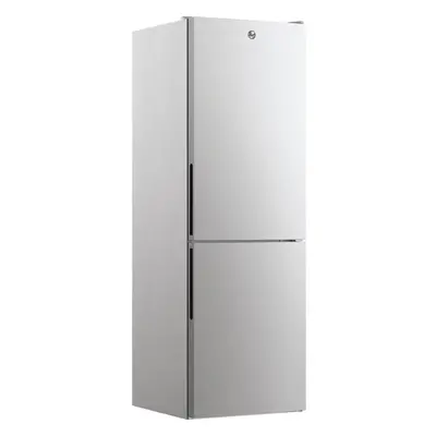 Hoover H-FRIDGE HOCE4T618ESK Wifi Connected 60/40 Frost Free Fridge Freezer - Silver