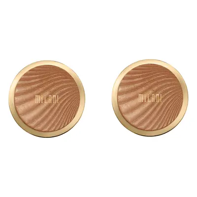 Milani Strobelight Instant Glow Powder Glowing 8.5g x2