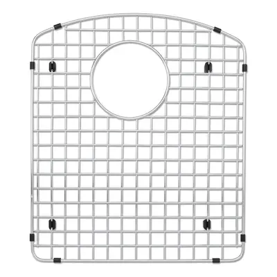 Diamond Stainless Steel Sink Grid