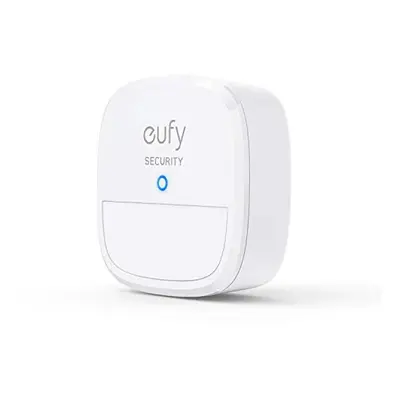 Motion Sensor, eufy Security Home Alarm System Motion Sensor, 100? Coverage, ft Detection Range,