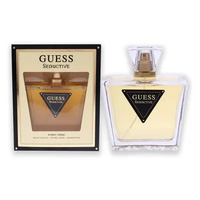 Guess Guess Seductive - 4.2 oz EDT Spray