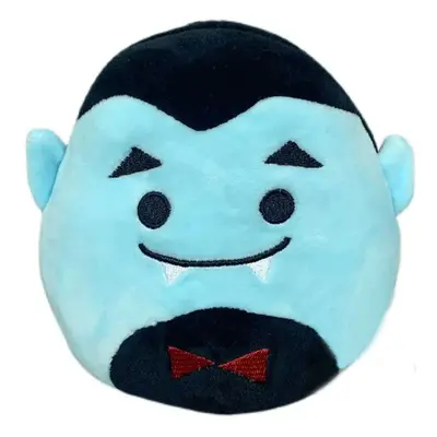 Squishmallow Official Kellytoy Halloween Squishy Soft Plush Toy Animals (Drake Vampire, Inch)