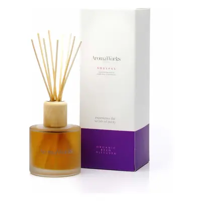 AromaWorks Soulful Reed Diffuser