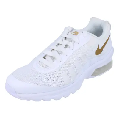 (Size) Nike Air Max Invigor GS Trainers Sneakers Shoes