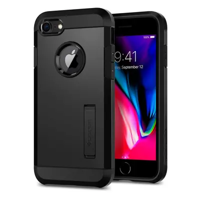 Spigen Tough Armor [2nd Generation] Designed for iPhone Case (2017)