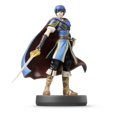 Nintendo Marth amiibo - Nintendo Wii U