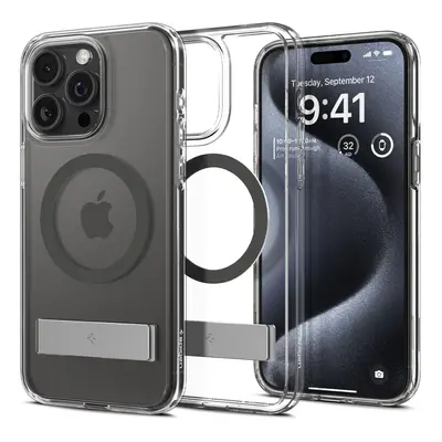 Spigen Magnetic Ultra Hybrid MagFit Designed for iPhone Pro case