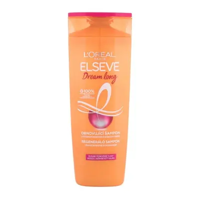 L'OrÃ©al Paris - Elseve Dream Long Restoring Shampoo - For Women, ml