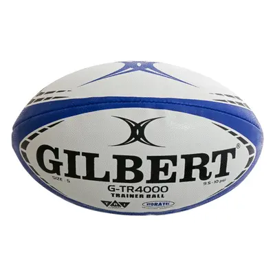 gilbert g-TR4000 Training Ball - Navy (3)