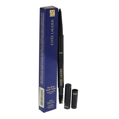 Estee Lauder Black Brow Pencil Multi Tasker Black