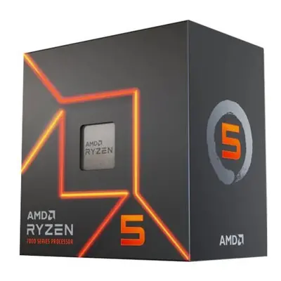 AMD Ryzen 7600 / 3.8 GHz processor - Box