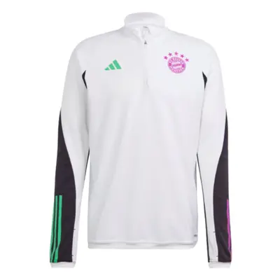 (XXL) Bayern Munich Training Top (White)