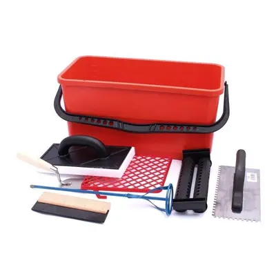 Ultimate Washboy Tiling Set Professional Tile Installation Kit