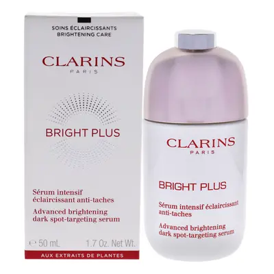 Clarins Bright Plus Brightening Dark Spot Serum 50ml