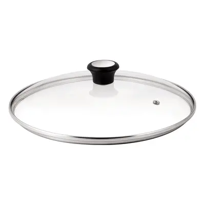 Tefal Compatible Glass Lid, cm - Transparent