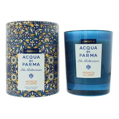 Acqua Di Parma Blu Mediterraneo Arancia Di Capri Candle 500g