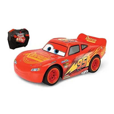 Cars RC Turbo Racer Lightning McQueen