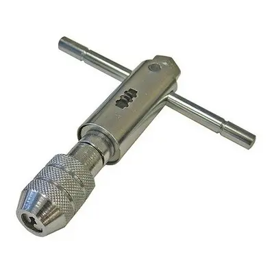 Faithfull FAITWRM6M10 Tap Wrench Ratchet M6 - M10