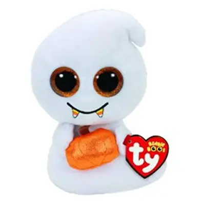 Beanie Boos Plush - Scream the Ghost 15cm