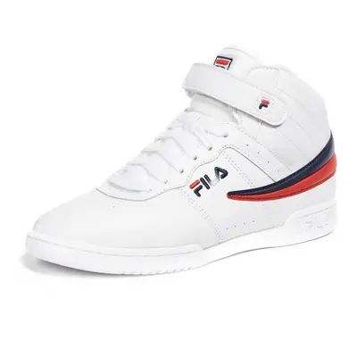 Fila Men's Everyday Sport Athletic Casual High-Top Vulc MID Lace Up