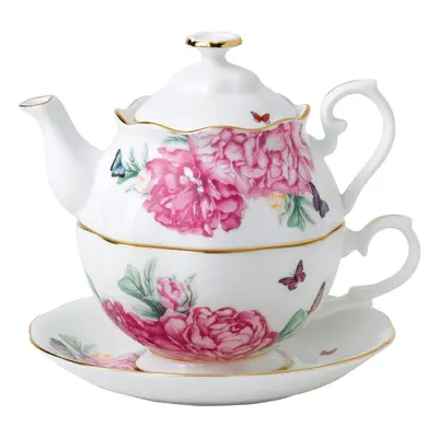 Miranda Kerr For Royal Albert Friendship Tea For One