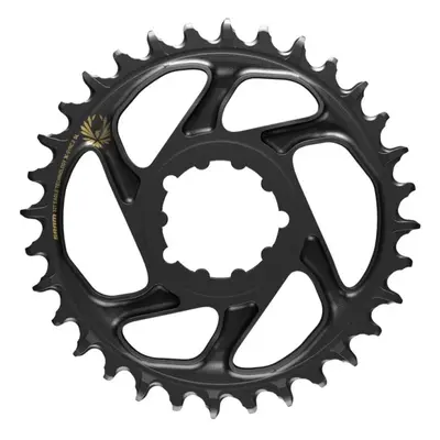 SRAM X-Sync Eagle SL Direct Mount Chainring 32T Boost 3mm Offset Bl