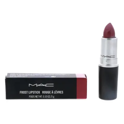 MAc Lip care - Lipstick - No New York Apple 3g01oz