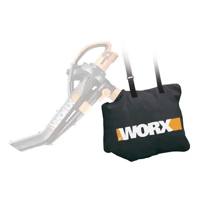 WORX Trivac Collection Bag