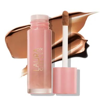 LAURA GELLER NEW YORK Balance-n-Glow Illuminating Liquid Foundation, Tan