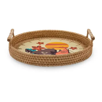 Disney Moana Tray