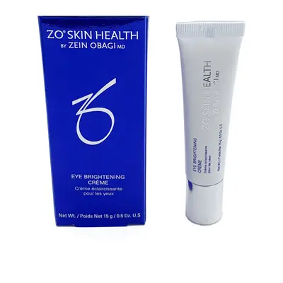 ZO SKIN HEALTH Eye Brightening Crme mL / 0.5 Fl. Oz