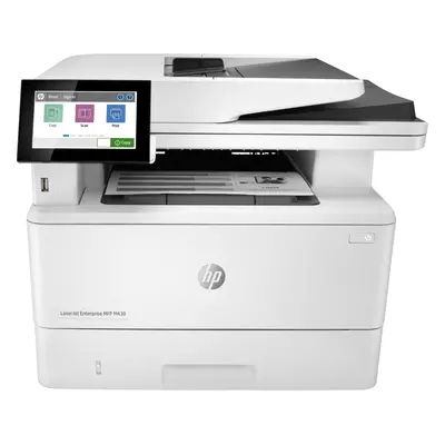 Laserjet Enterprise Mfp