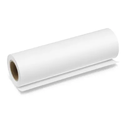 PLAIN ROLL PAPER 37.5M X 297MM