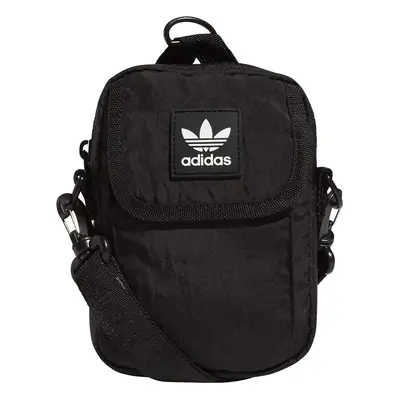 adidas Originals Originals National Festival Crossbody Black One Siz