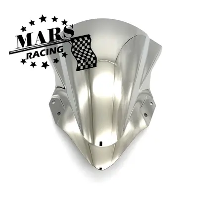 (Silver) Fits For NINJA NINJA400 Ninja-400 2019 2021 Motorcycle