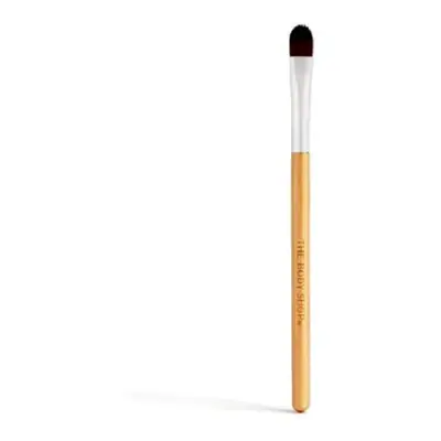 Concealer Brush bamboo Nylon bristles