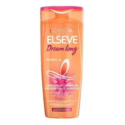 L'OrÃ©al Paris - Elseve Dream Long Restoring Shampoo - For Women, ml