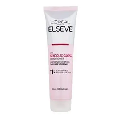 LOrÃ©al Professionnel - Elseve Glycolic Gloss Conditioner - ObnovujÃ­cÃ­ kondicionÃ©r pro lesklÃ