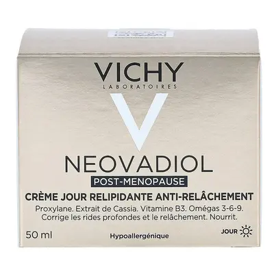 Day Cream Vichy Neovadiol Post-Menopause (50 ml)