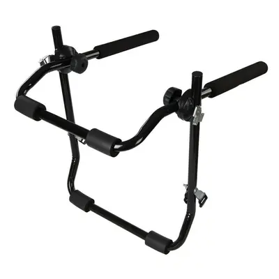 Vehicle Bike Rack Holds Bicycles Cars & Vans Strong Safe Mount Bracket