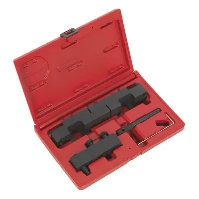 Diesel Engine Timing Tool Kit - CHAIN DRIVE - For GM Vauxhall ASTRA 1.6CDTi