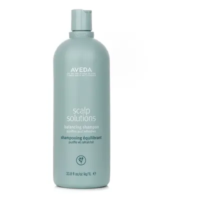 Aveda - Scalp Solutions Balancing Shampoo - 1000ml/33.8o.z