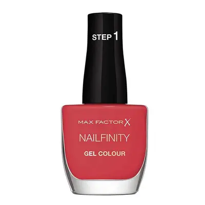 nail polish Nailfinity Max Factor 470-Camera ready