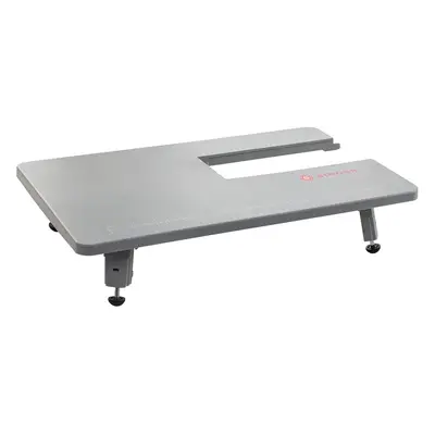 SINGER Extension Table for Computerized Heavy Duty Sewing Machines